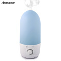 Aromacare Humidificador de aire ultrasónico blanco de gran capacidad económico 3L Big Capacity